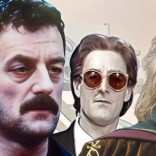Bernard Hill