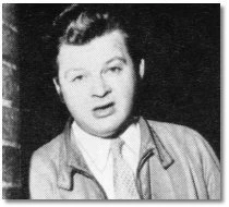 Young Benny Hill