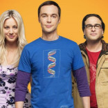 Big Bang Theory