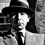 The Big Routine: Jack Webb’s Dragnet