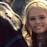 The Adventures of Black Beauty