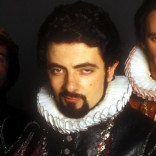 Blackadder series 2