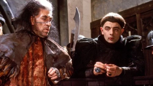 Black Adder