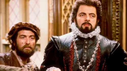 Blackadder