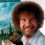 Bob Ross