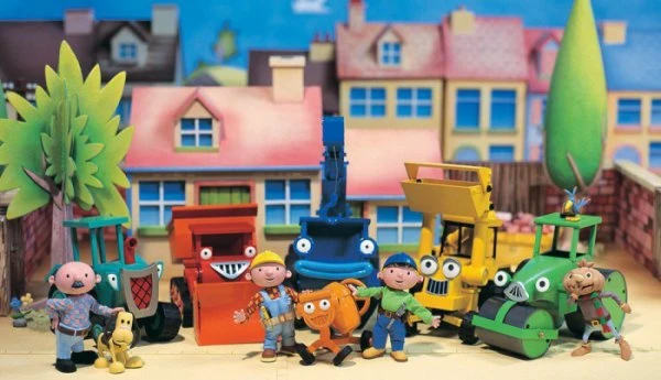 Bob the Builder