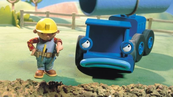 Bob the Builder