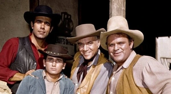 Bonanza