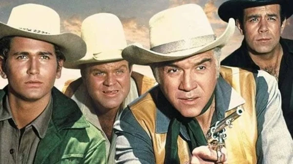 Bonanza
