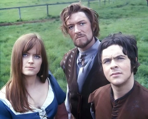 The Borderers