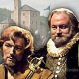 The Borderers