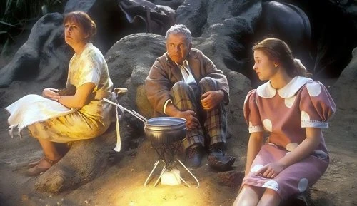 The Borrowers