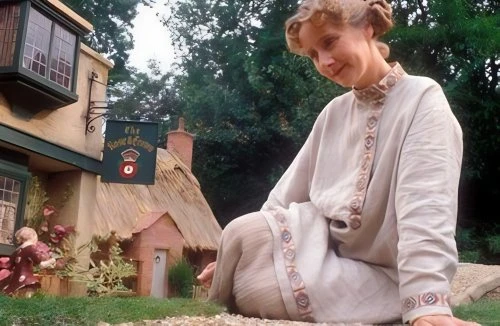 The Borrowers