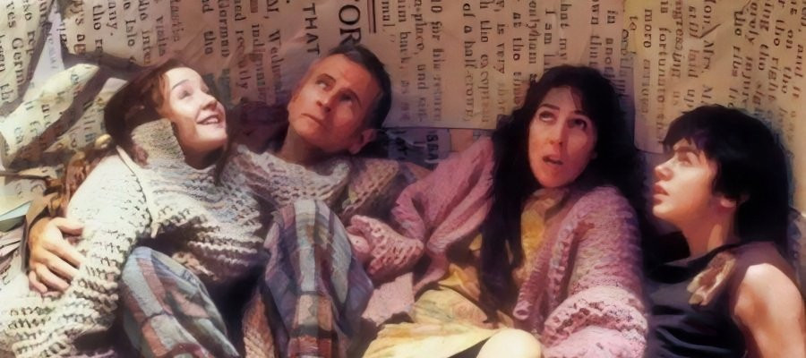 The Borrowers