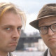 Bottom tv series