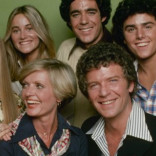 The Brady Bunch