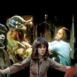 The Brain of Morbius