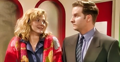 The Brittas Empire