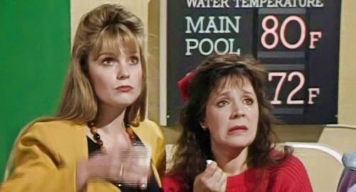 The Brittas Empire