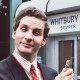The Brittas Empire