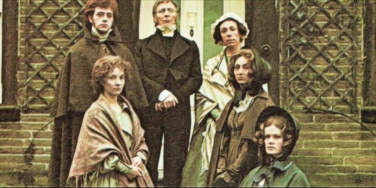 その他 The Brontes of Haworth: the Co [DVD] [Import] The Brontës of Haworth | Via Vision Entertainment