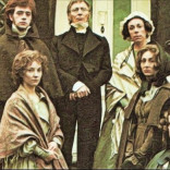 The Brontës of Haworth ITV series 1973