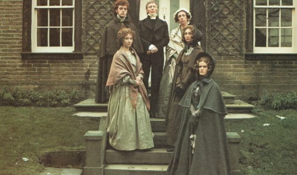The Brontës of Haworth - Yorkshire Television