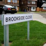 Brookside