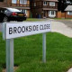 Brookside