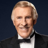 Bruce Forsyth