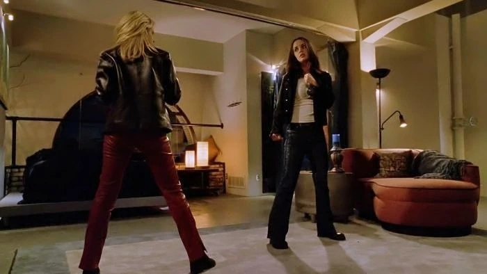 Buffy the Vampire Slayer season 3 review