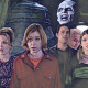Buffy the Vampire Slayer - Season 4