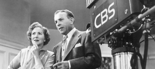 Burns and Allen
