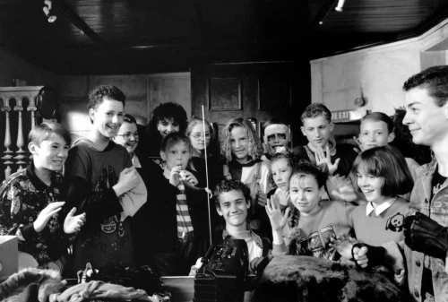 Byker Grove