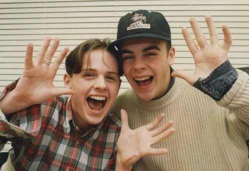 Byker Grove