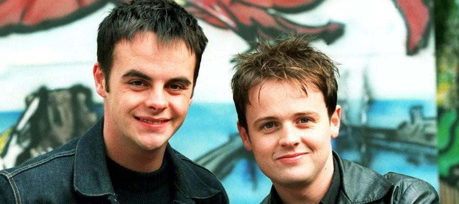 Byker Grove
