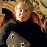 Cadfael TV Series