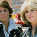 Cagney and Lacey TV series