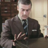The Callan File