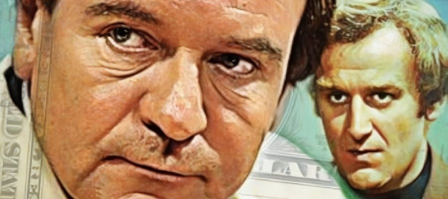 The Capone Investment