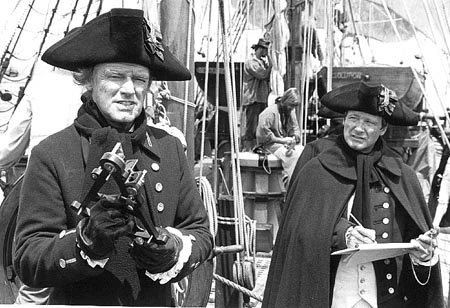 Captain James Cook 1986