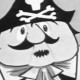 Captain Pugwash