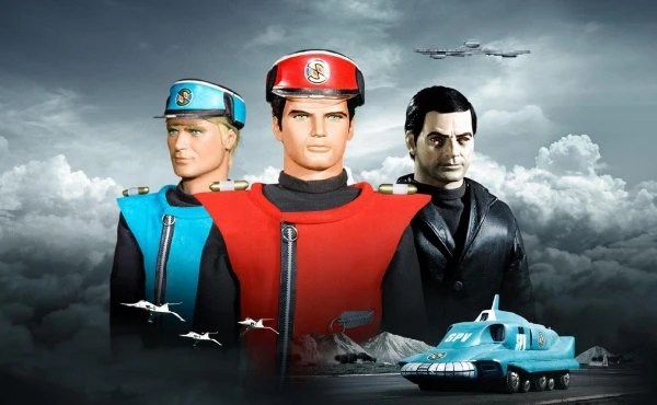 Captain Scarlet