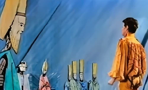 Captain Zep - Space Detective