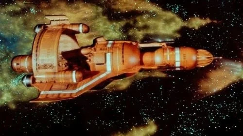 Captain Zep - Space Detective