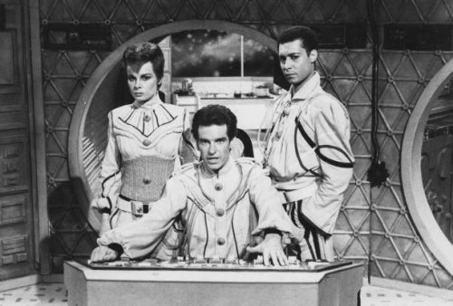 Captain Zep - Space Detective