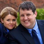 Peter Kay's Car Share