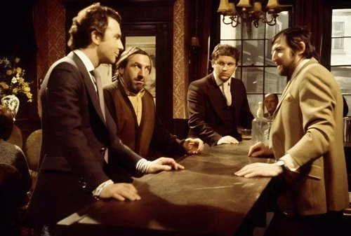 The Carnforth Practice