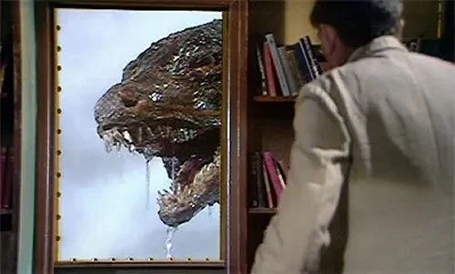 Carnival of Monsters