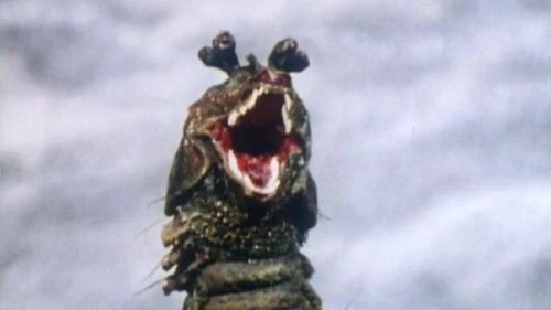 Carnival of Monsters